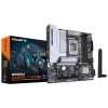 Mатеринська плата GIGABYTE B860M GAMING X WIFI6E s1851 mATX (B860M GAMING X WIFI6E)  у Хмельницькому