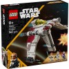 Конструктор LEGO Star Wars Зоряний винищувач V-19 «Потік» (75432)  у Херсоні