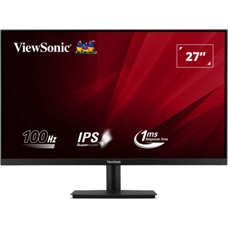 Монітор ViewSonic 27ʼʼ VA270-H-2 (VA270-H-2)