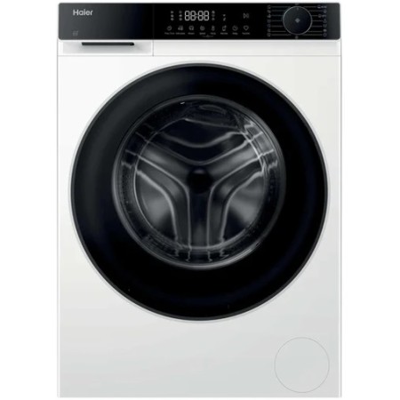Пральна машина Haier фронтальна 10кг White (HW100-BP14357U-S)