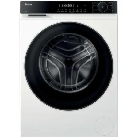Пральна машина Haier фронтальна 10кг White (HW100-BP14357U-S)  у Вінниці
