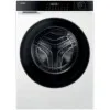 Пральна машина Haier фронтальна 10кг White (HW100-BP14357U-S)