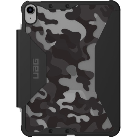 Чохол UAG Plyo SE для iPad 10.9 2022 (Midnight Camo)