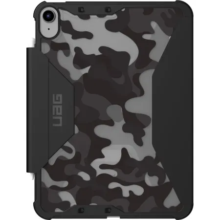 Чохол UAG Plyo SE для iPad 10.9 2022 (Midnight Camo)