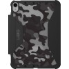 Чохол UAG Plyo SE для iPad 10.9 2022 (Midnight Camo) у Хмельницьку