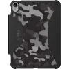 Чохол UAG Plyo SE для iPad 10.9 2022 (Midnight Camo)