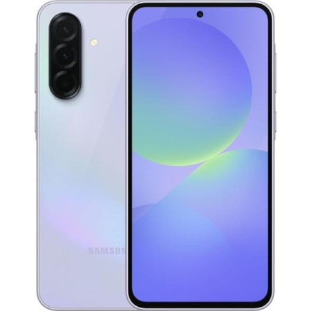 Смартфон Samsung Galaxy A36 5G 8/256Gb Lavender (SM-A366BLVGEUC)