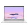 Ноутбук ASUS ExpertBook CX54 Chromebook Plus CX5403CMA-QN0678 Fog Silver (90NX0791-M00T90)
