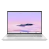 Ноутбук ASUS ExpertBook CX54 Chromebook Plus CX5403CMA-QN0678 Fog Silver (90NX0791-M00T90)  в Івано-Франківську