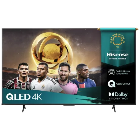 Телевізор Hisense 65’’ QLED 65E7Q Pro (20015451)  у Львові