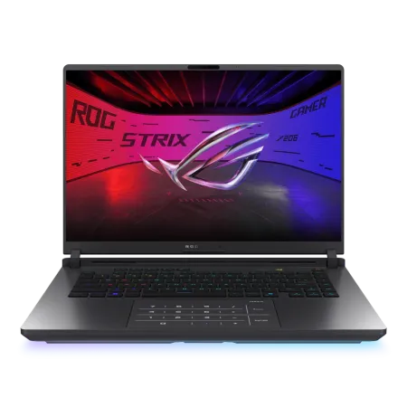 Ноутбук ASUS ROG Strix G16 G615JH-RV020 Eclipse Gray (90NR0N71-M00280)