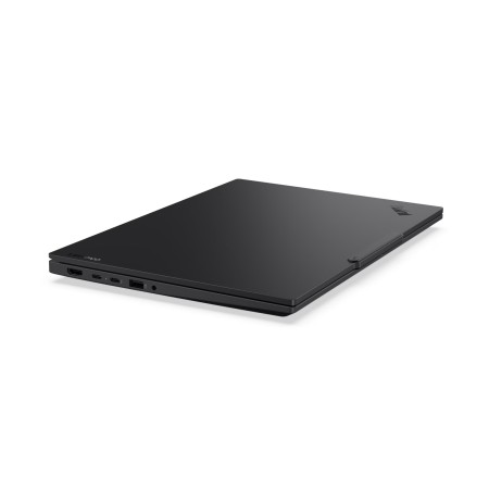 Ноутбук Lenovo ThinkPad E14 Gen 7 Black (21SX0074RA)