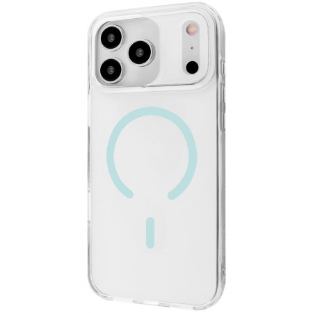 Чохол Proove Blossom Case with Magnetic Ring iPhone 17 Pro Max mint  у Запоріжжі