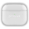 Чохол Proove Safe Box Case AirPods 4 white