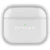 Чохол Proove Safe Box Case AirPods 4 white