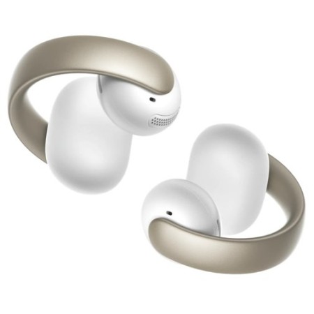Навушники Anker SoundCore AeroClip (White) (A3388G21)