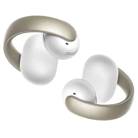 Навушники Anker SoundCore AeroClip (White) (A3388G21)
