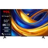 Телевізор TCL 50'' LED 4K 60Hz (50P69B)