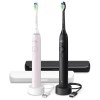 Набір електричних зубних щіток Philips Sonicare series 3100 HX4072/42