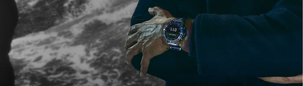 Garmin MARQ Captain (Gen 2)