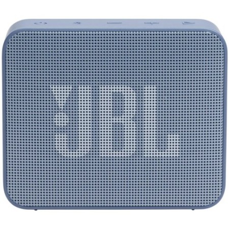 Портативна колонка JBL Go Essential 2 Blue (JBLGOES2BLUEU)  у Чорноморську