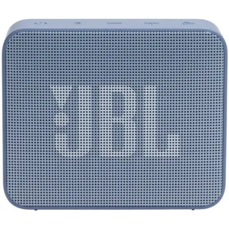 Портативна колонка JBL Go Essential 2 Blue (JBLGOES2BLUEU)  у Микуличині