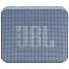 Портативна колонка JBL Go Essential 2 Blue (JBLGOES2BLUEU)