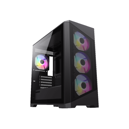 Корпус GAMEMAX Destroyer MB (Destroyer MB)