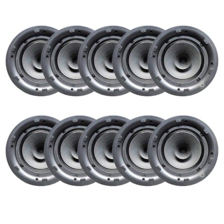 Комплект Q Acoustics QI 65CB (10-PACK)