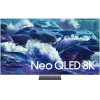 Телевізор Samsung 75'' Neo QLED Mini LED 8K (QE75QN950FUXUA)