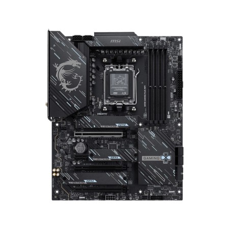 Материнська плата MSI X870E GAMING PLUS WIFI sAM5 ATX (X870E GAMING PLUS WIFI)  у Тернополі