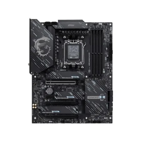 Материнська плата MSI X870E GAMING PLUS WIFI sAM5 ATX (X870E GAMING PLUS WIFI)  у Кропивницькому