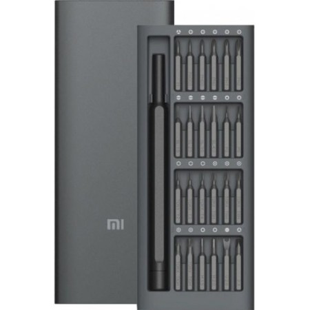 Набір викруток Xiaomi Precision Screwdriver 24-in-1 (BHR4680GL)