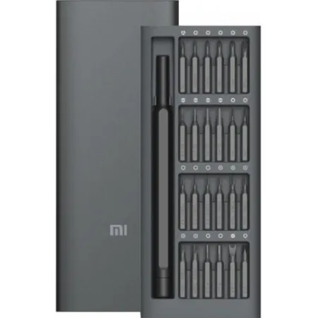 Набір викруток Xiaomi Precision Screwdriver 24-in-1 (BHR4680GL)