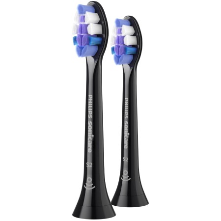 Насадки для звукової зубної щітки Philips Sonicare Sensitive HX6052/88
