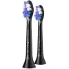 Насадки для звукової зубної щітки Philips Sonicare Sensitive HX6052/88