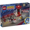 Конструктор LEGO Sonic the Hedgehog Їжак Шедоу. Втеча (76995) у Сумах