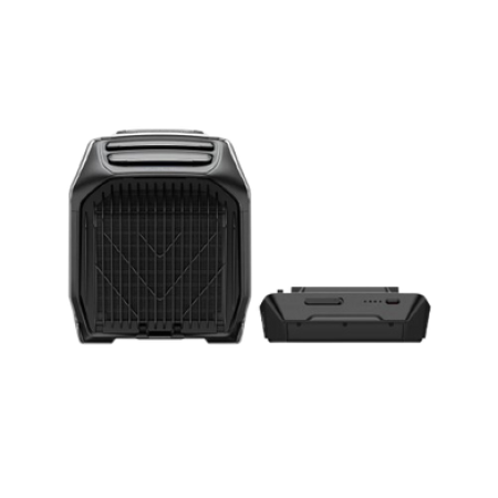 Кондиціонер EcoFlow Wave 3 з акумулятором  у Дніпрі