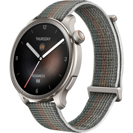 Смарт-годинник Amazfit Balance Sunset Grey (W2286US2N)
