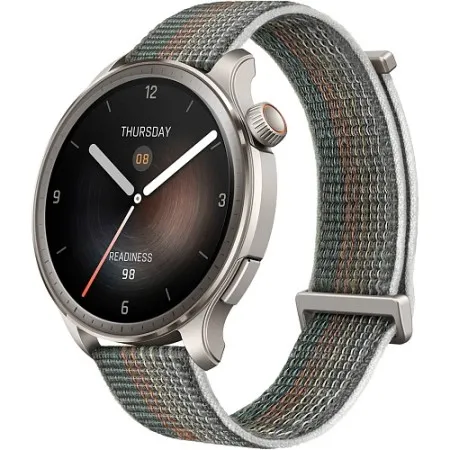 Смарт-годинник Amazfit Balance Sunset Grey (W2286US2N)