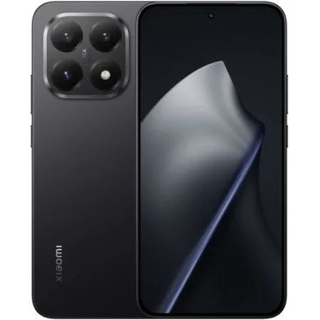 Смартфон Xiaomi 15T 12/256GB Black (1168049)  у Тернополі