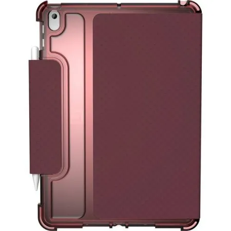 Чохол UAG Lucent для iPad 10.2 2019-2021 (Aubergine/Dusty Rose)