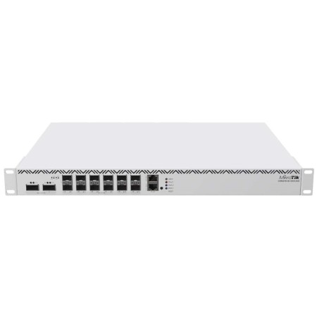 Маршрутизатор MikroTiK Cloud Core Router CCR2216-1G-12XS-2XQ (CCR2216-1G-12XS-2XQ)