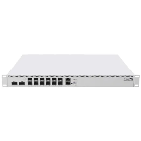 Маршрутизатор MikroTiK Cloud Core Router CCR2216-1G-12XS-2XQ (CCR2216-1G-12XS-2XQ)