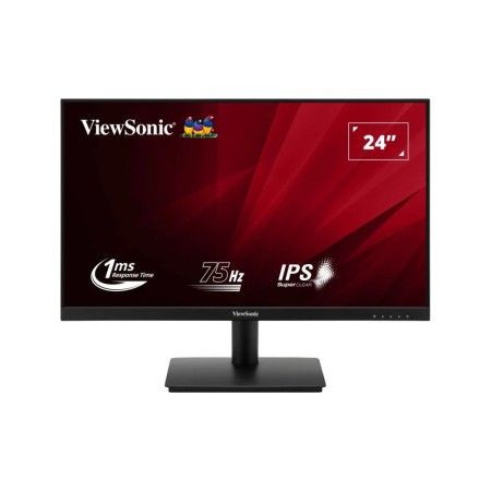 Монітор ViewSonic 23.8ʼʼ VA240-H-2 (VA240-H-2)