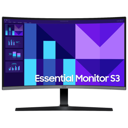 Монітор Samsung 27