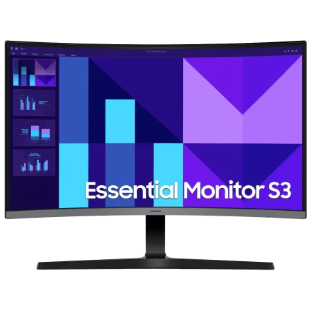 Монітор Samsung 27