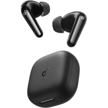 Навушники Anker SoundCore R60i (Black) (D1202G11)  у Луцьку