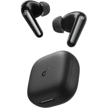 Навушники Anker SoundCore R60i (Black) (D1202G11)