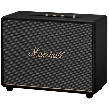 Акустика Marshall Loudspeaker Woburn III (Black)  у Дніпрі